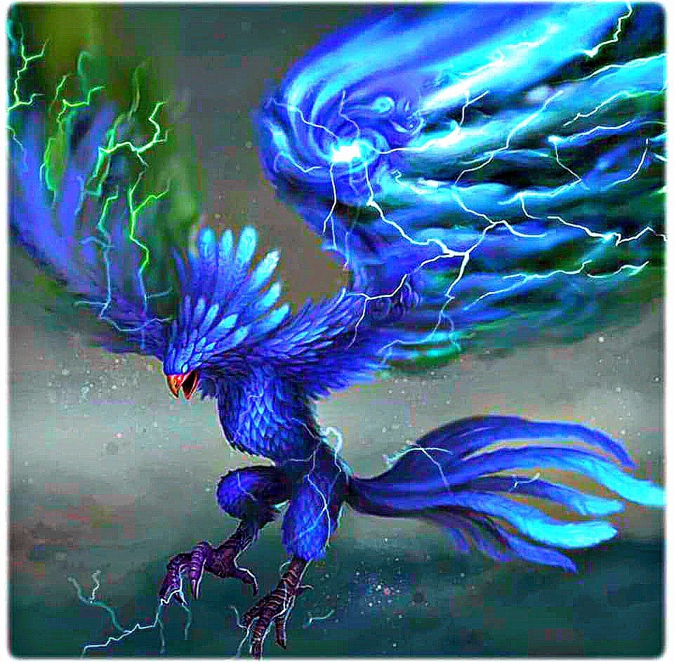 Герои 6 Элементаль тьмы