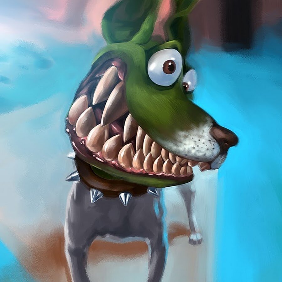 Терьер Майло