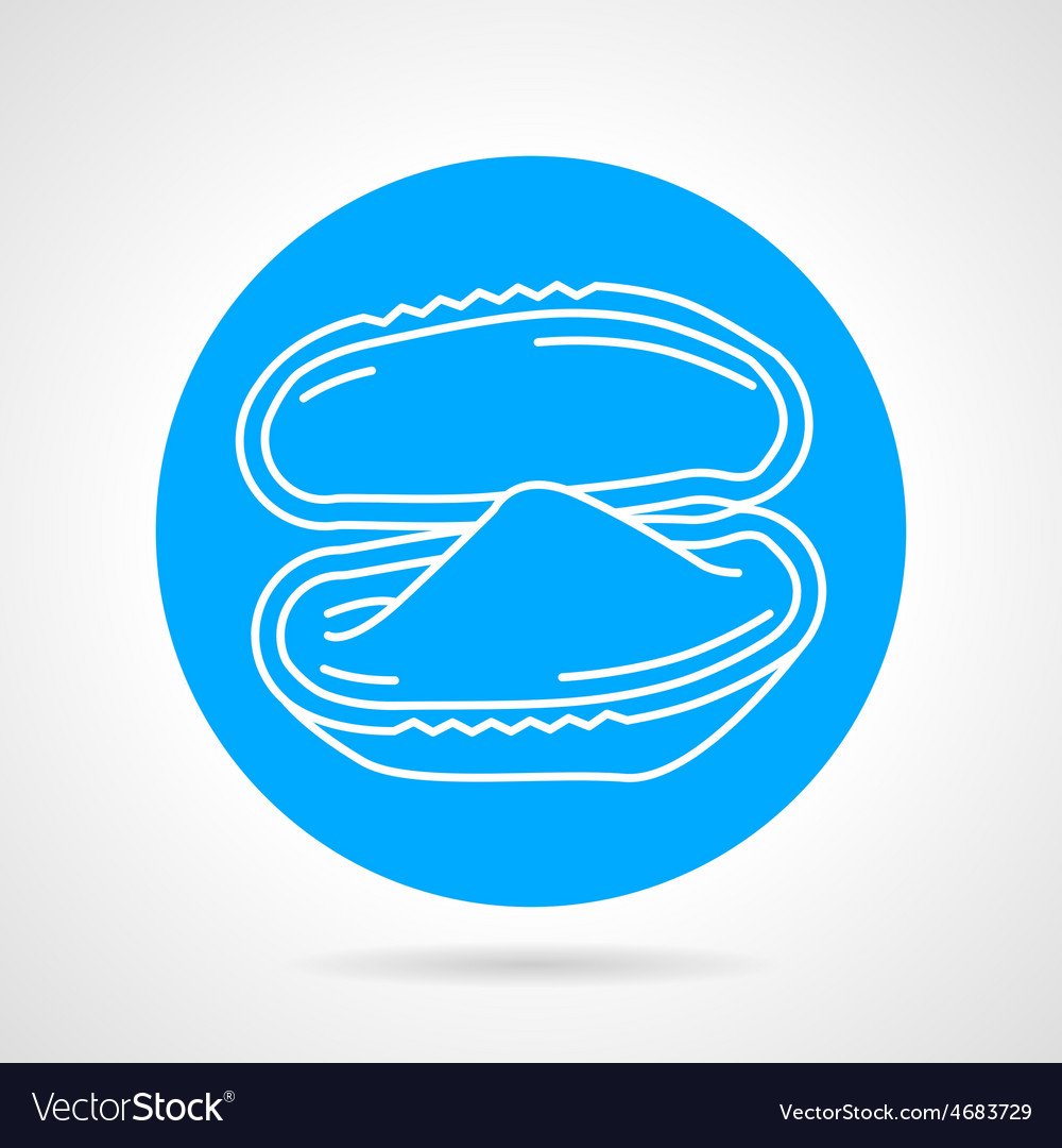 Логотип Устрица