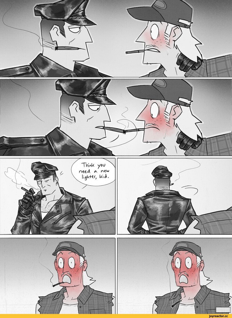 Джером к голубая Устрица