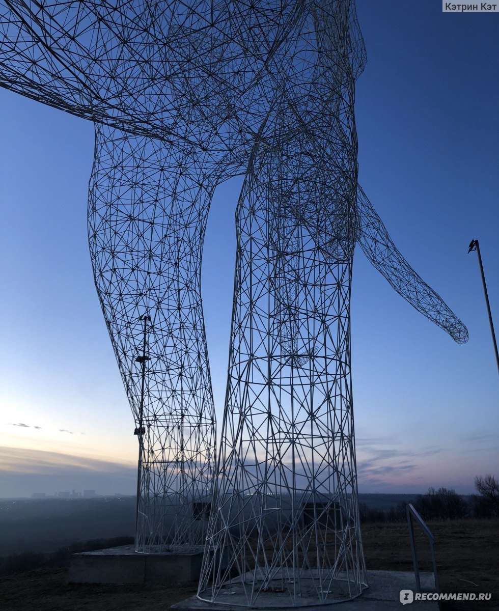 Самый большой в мире