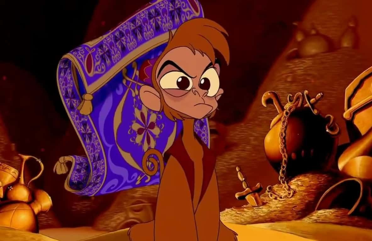 Абу алладин