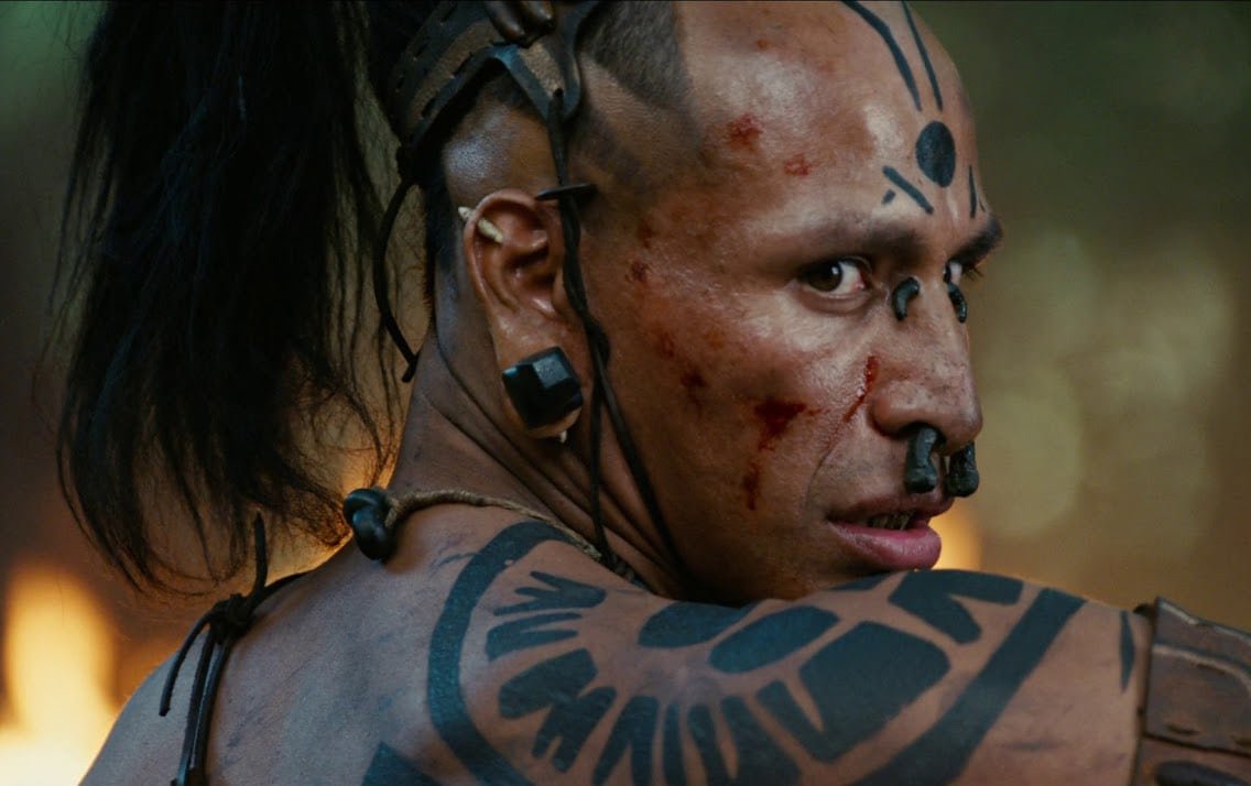 Майя апокалипсис 2006