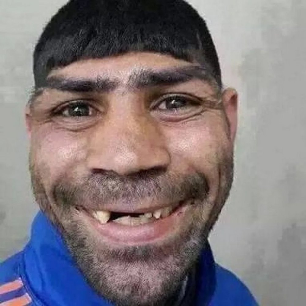 Альберт чучмек