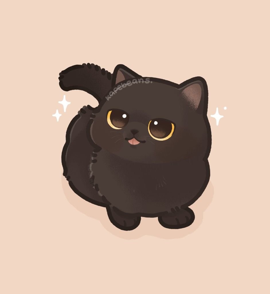 Kapebeans Cats