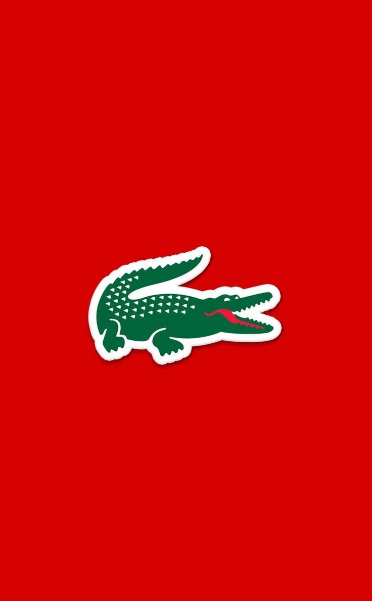 Lacoste обои