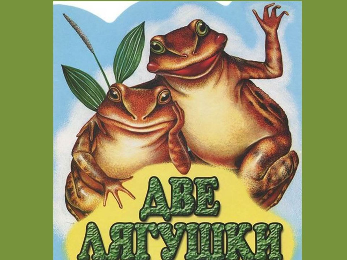 Две лягушки Пантелеев книга