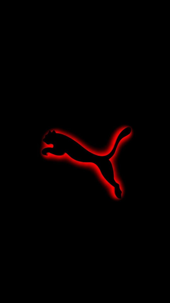 Черно красный логотип