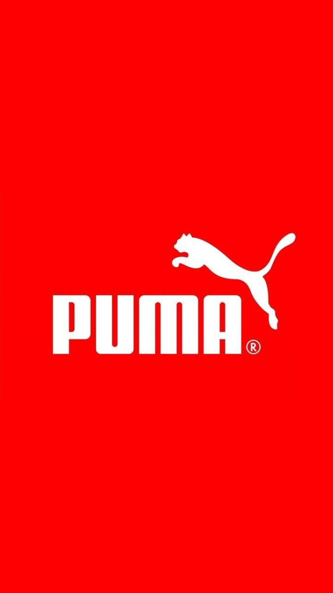 Puma фирма