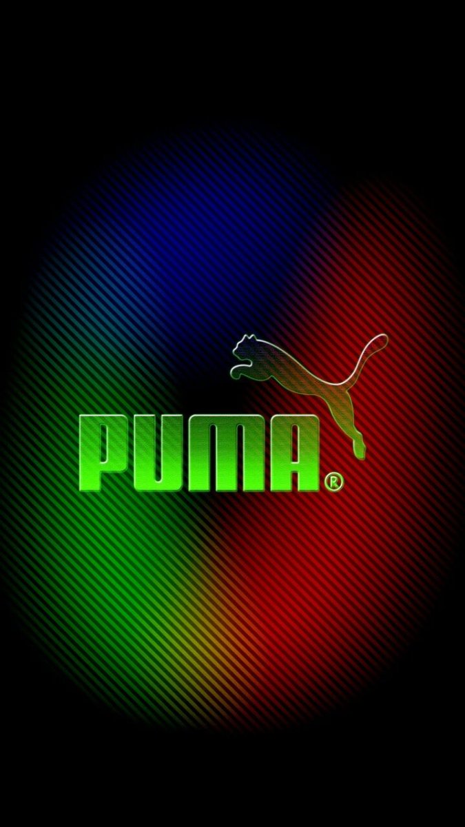 Puma логотип