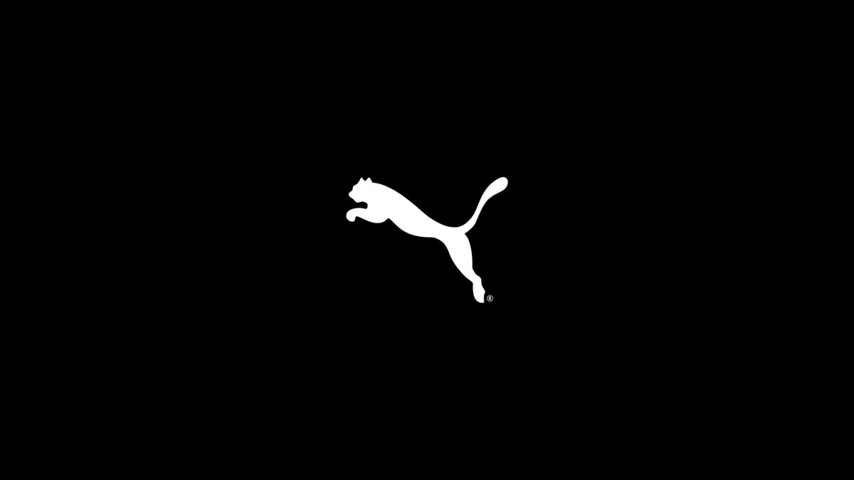 Обои Puma