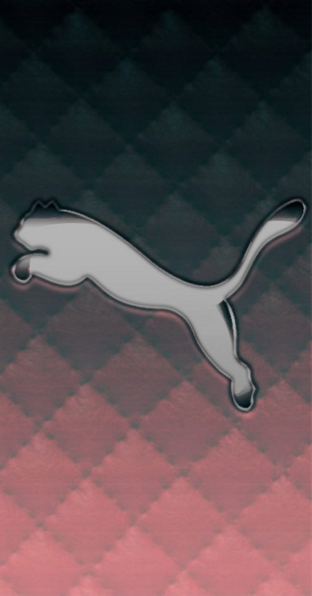 Обои на телефон Puma