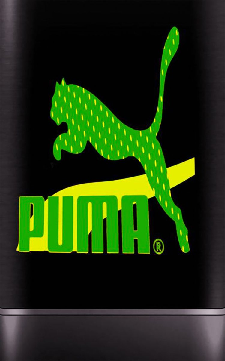 Обои Пума бренд