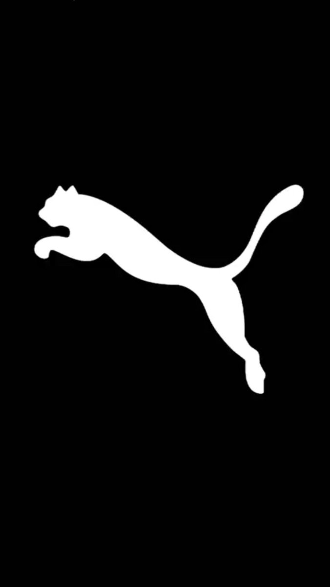 Puma логотип