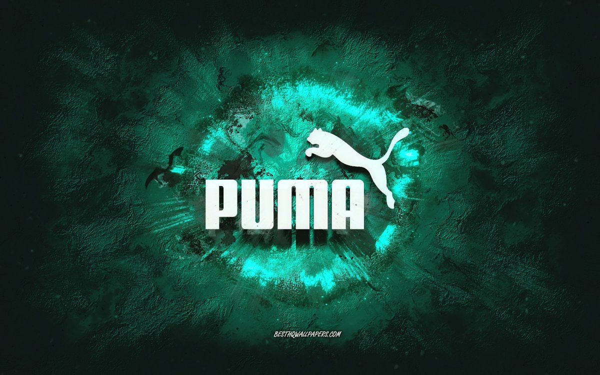 Обои Puma
