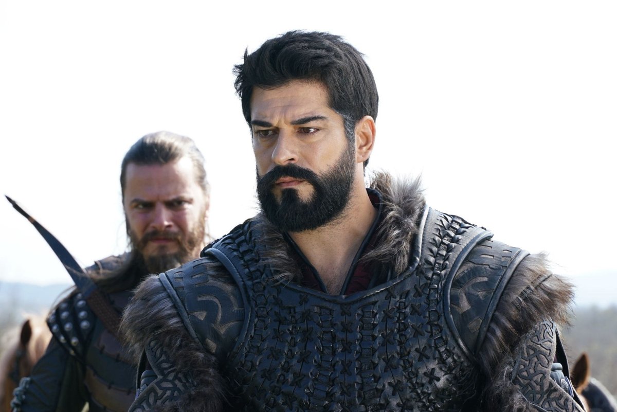 Бурак Озчивит основание Осман