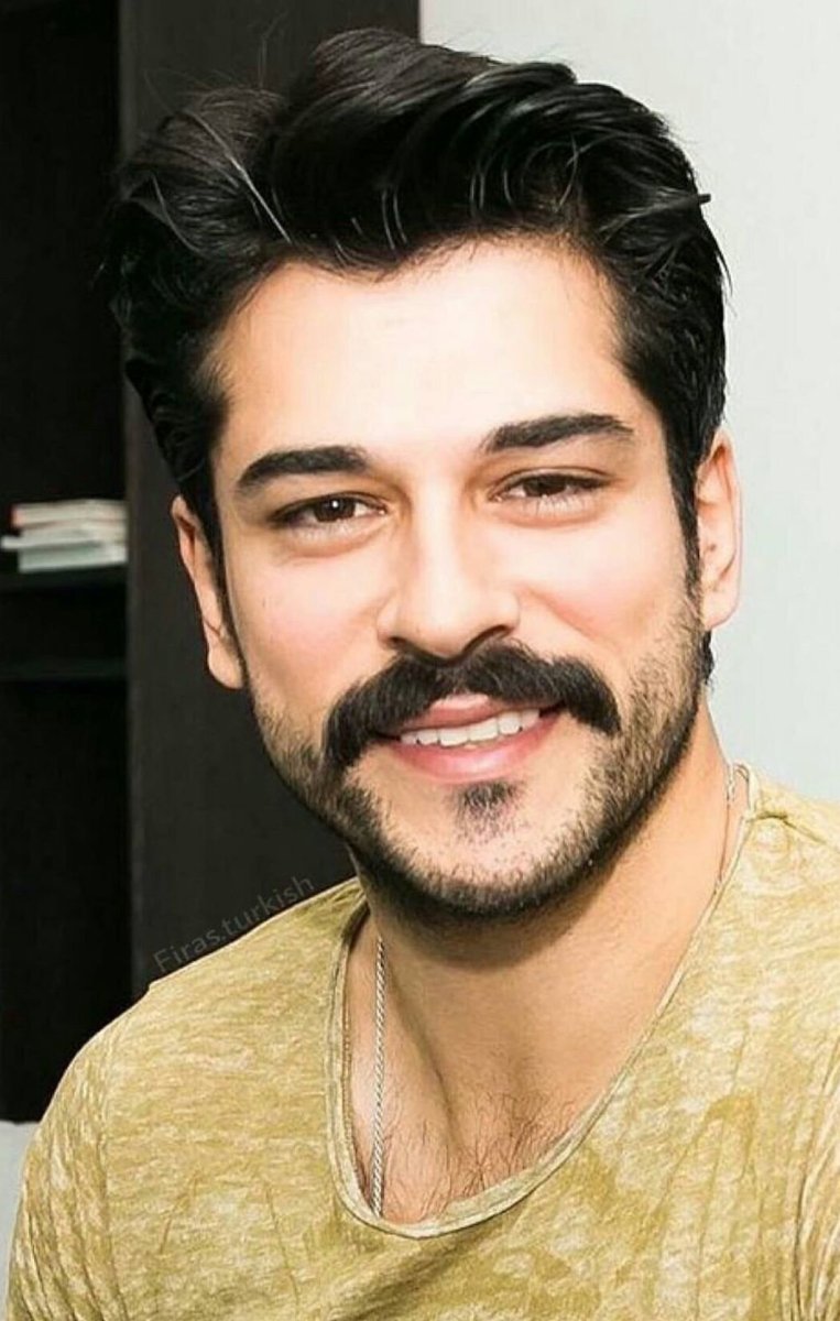 Бурак ОЗЧИВИТТУРЕЦКИЙ актёр