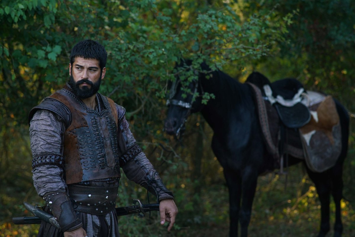 Бурак Озчивит Осман