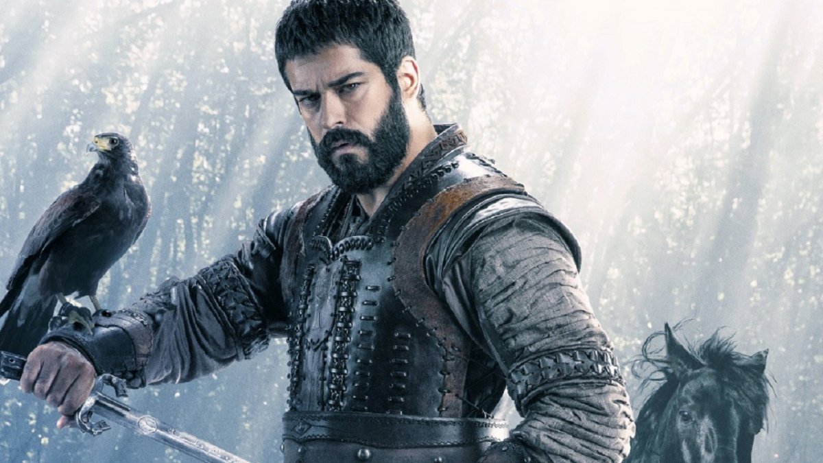 Бурак Озчивит основание Осман