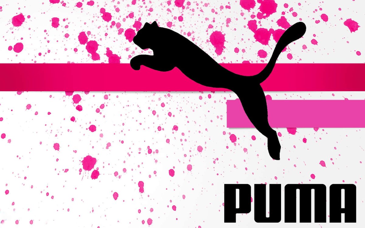 Puma logo 2022