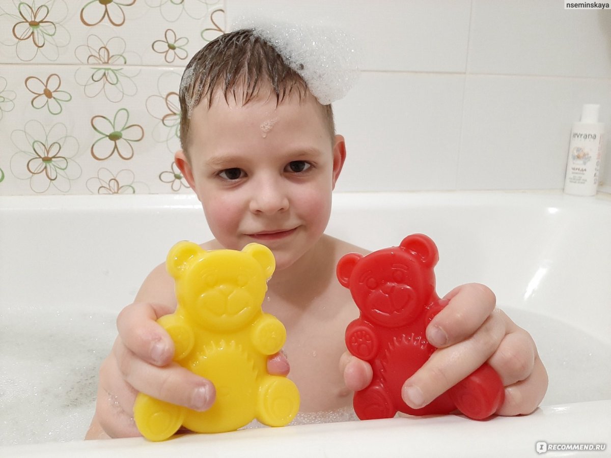 Валера и желтобрюх