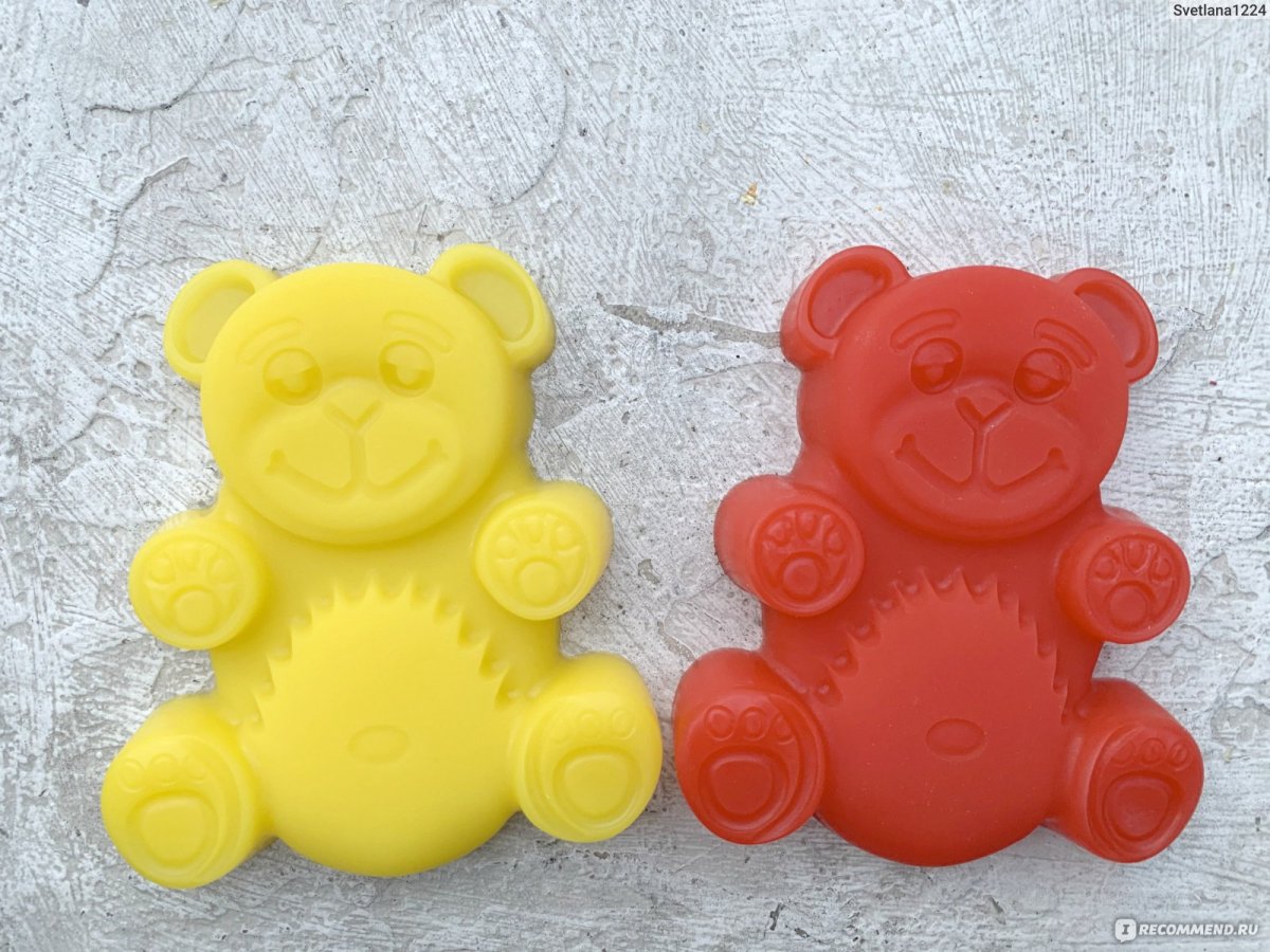 Желтобрюх медведь