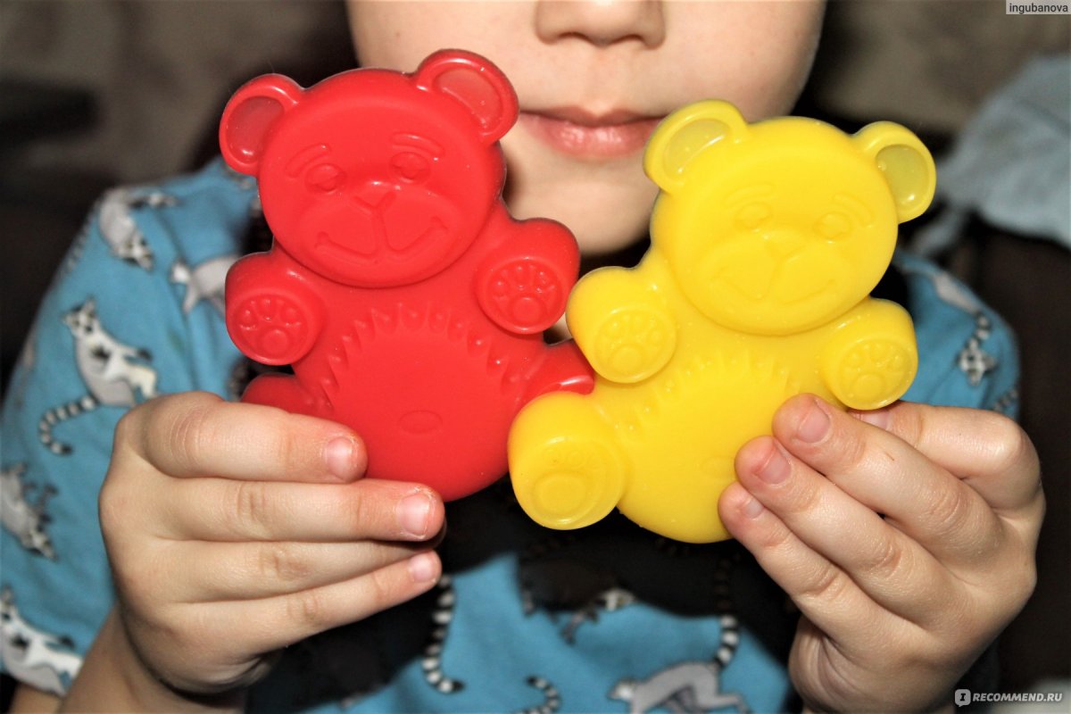 Валера и желтобрюх