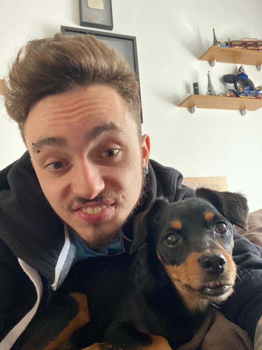 Эдуард Эдисон перец