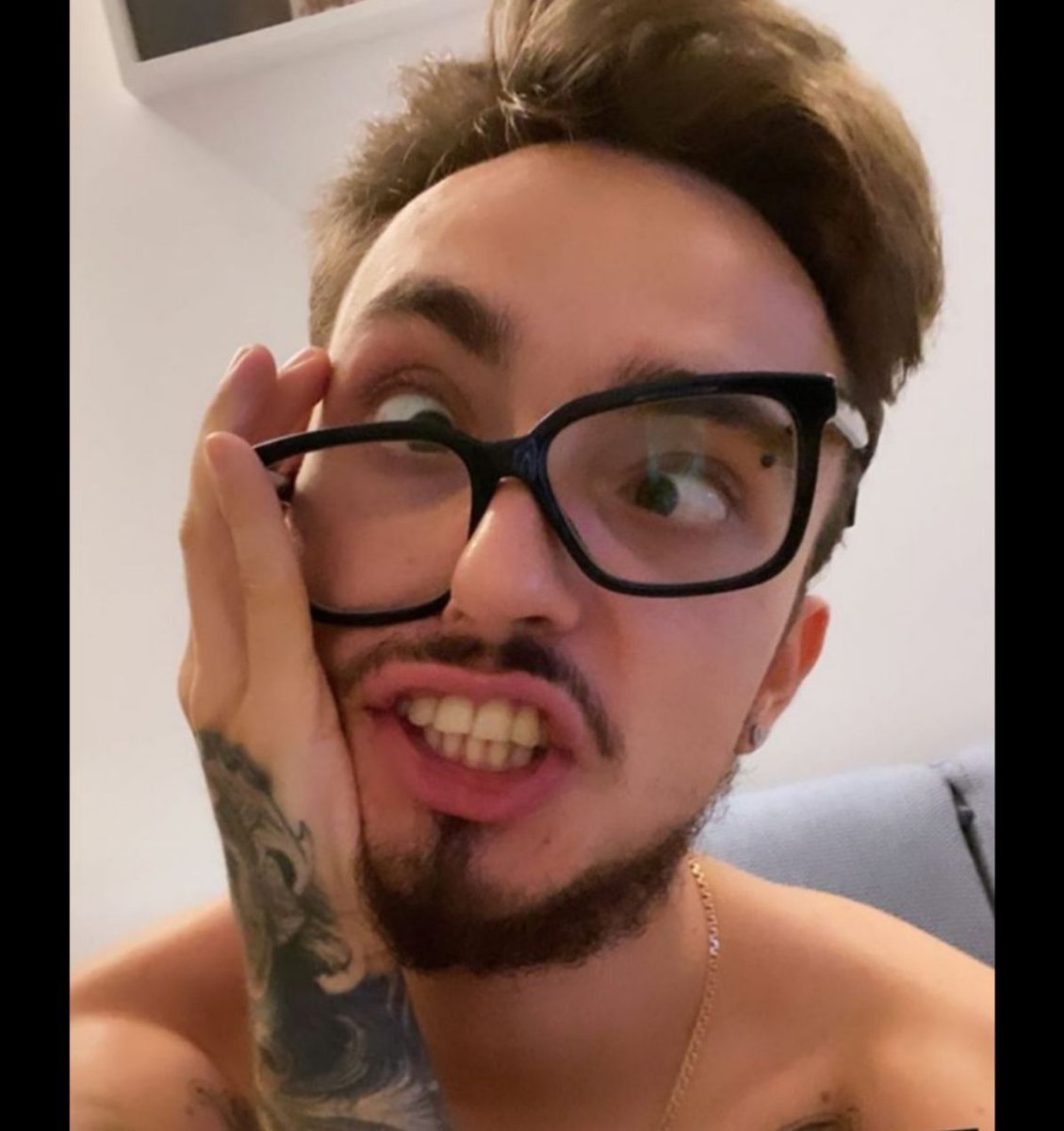 Эдисон перец