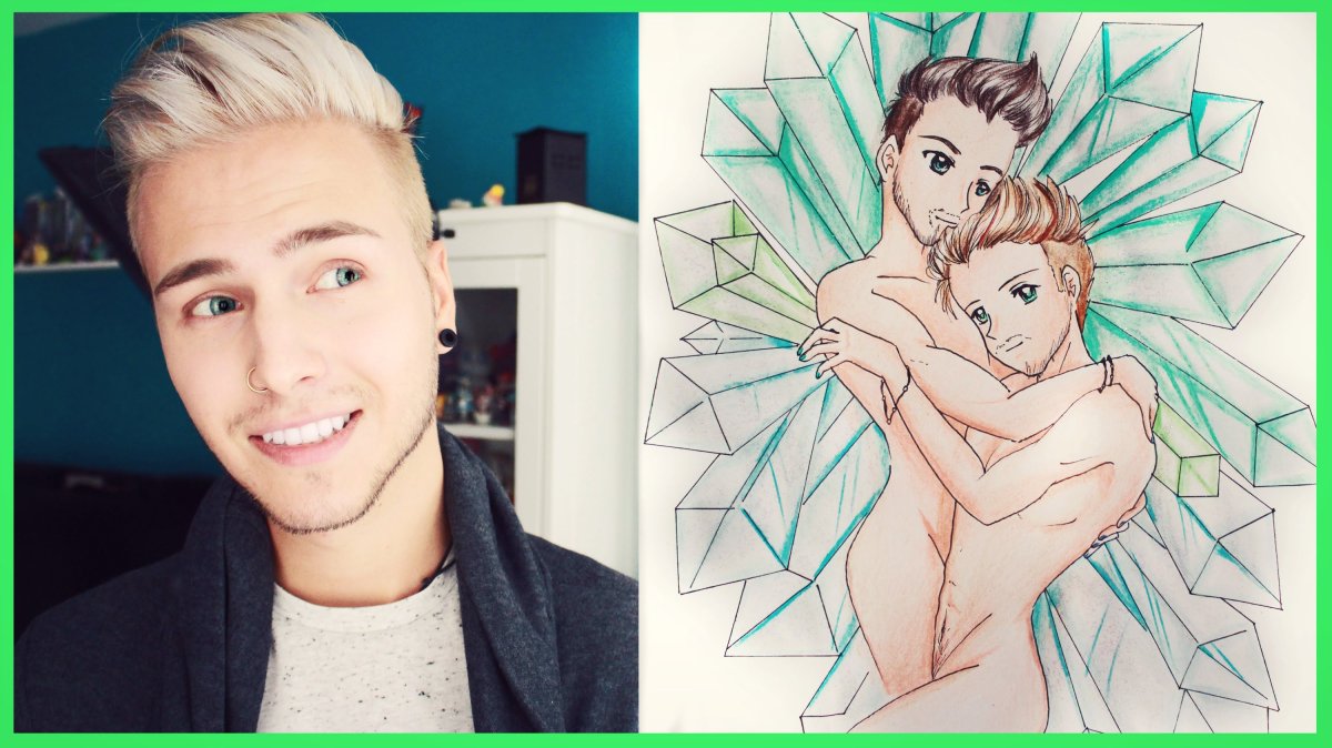 Аморал ЮТУБЕР