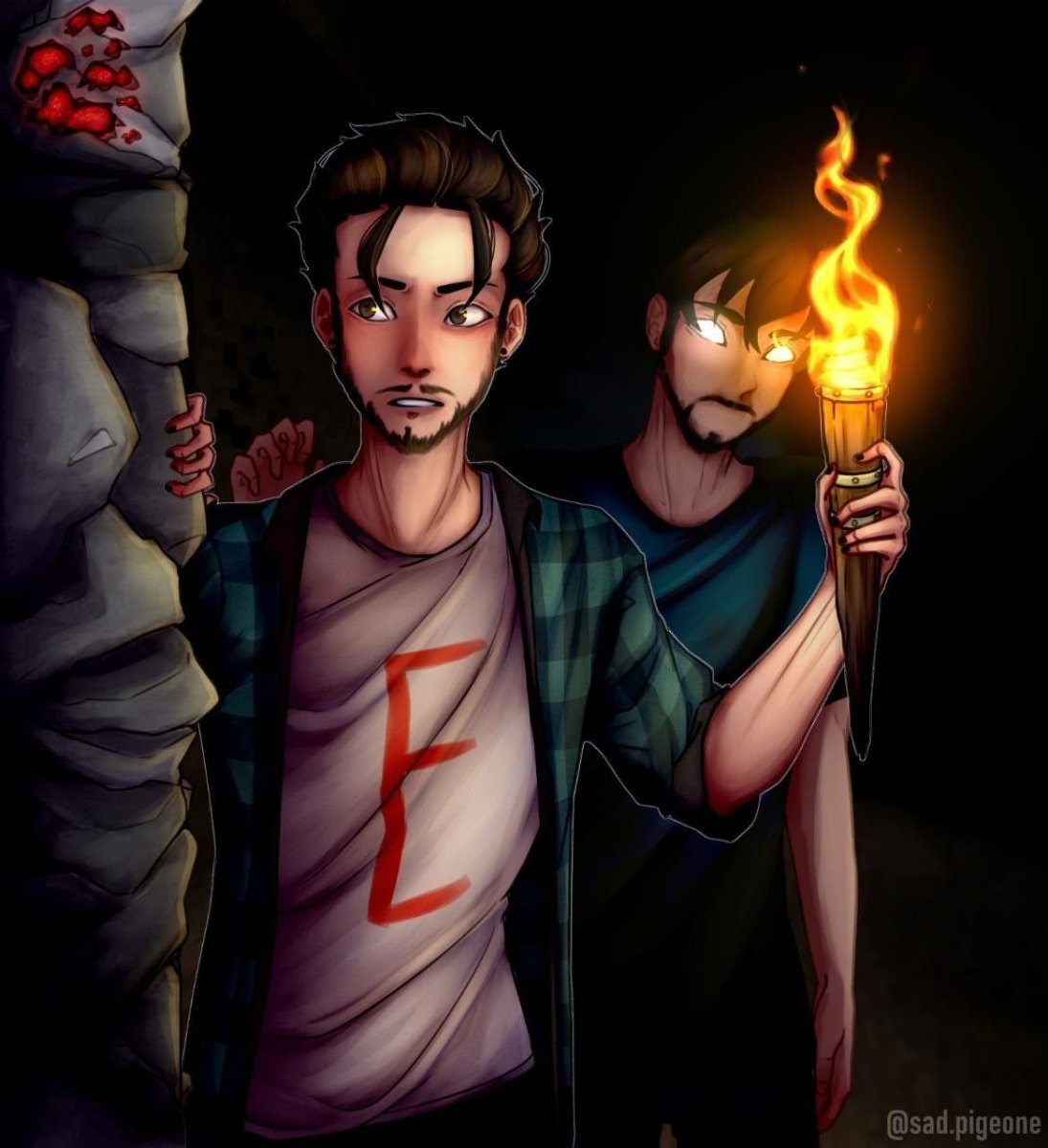 Эдисон и Херейд