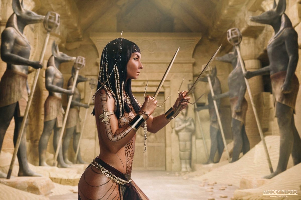 Патрисия Веласкес Анксунамун