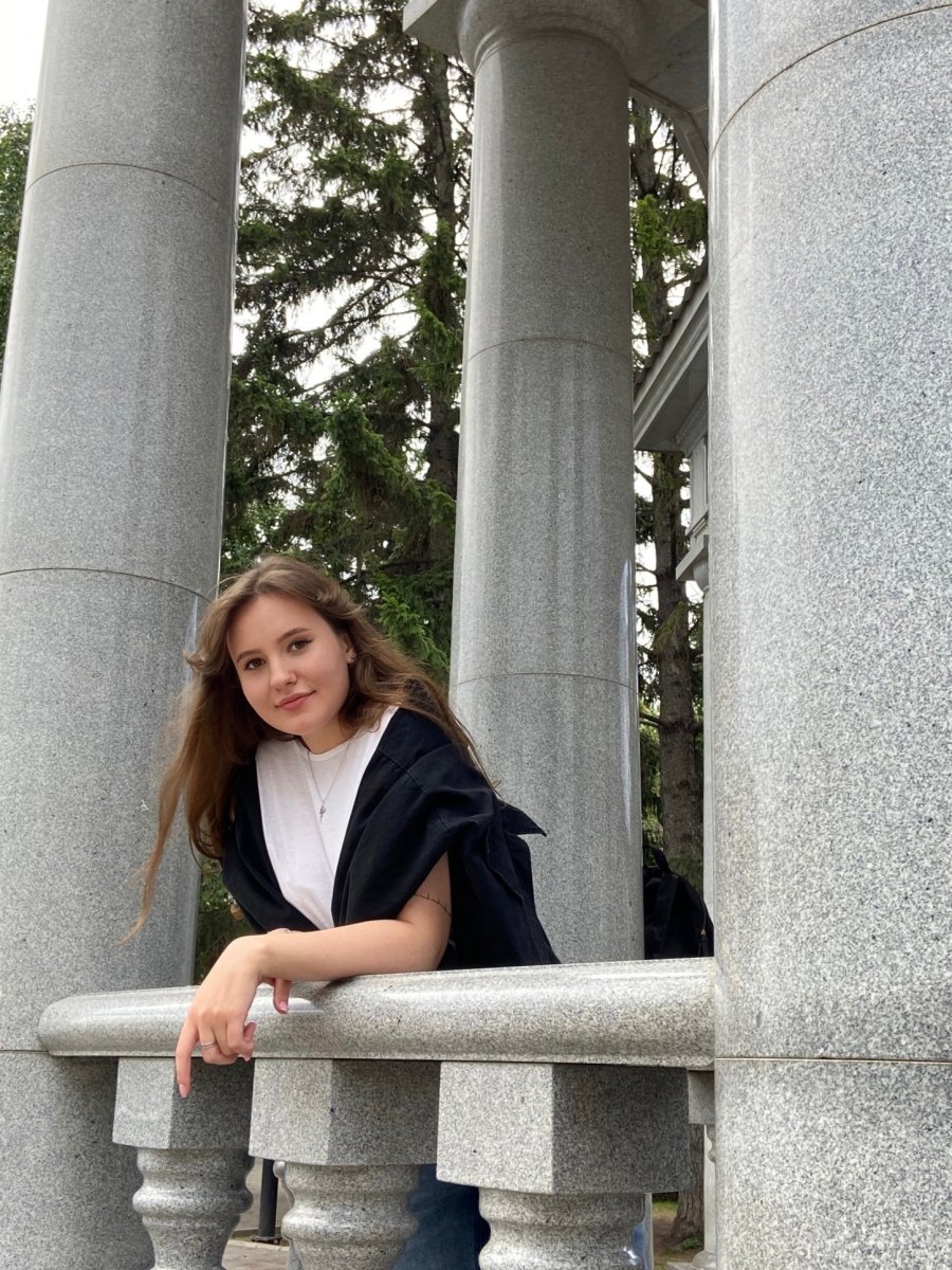 Фараонова Елена Юрьевна