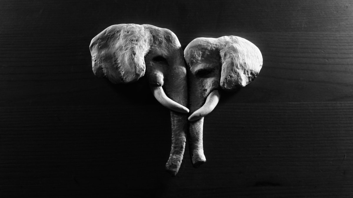 Креативные обои на рабочий стол