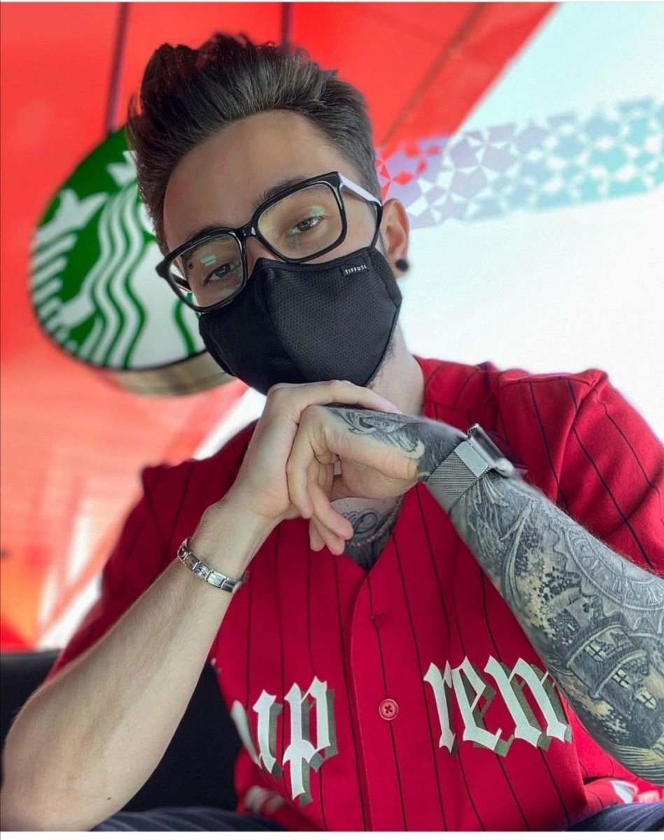 Эдисон перец блоггер