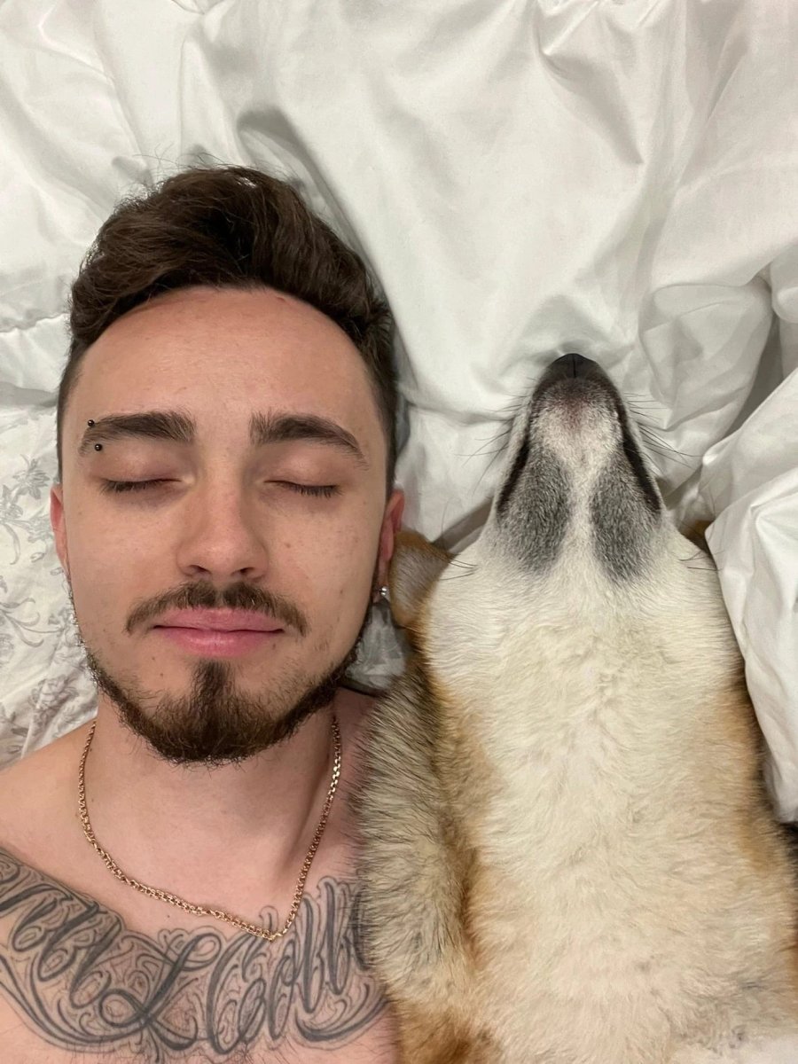 Мартин собака Эдисона