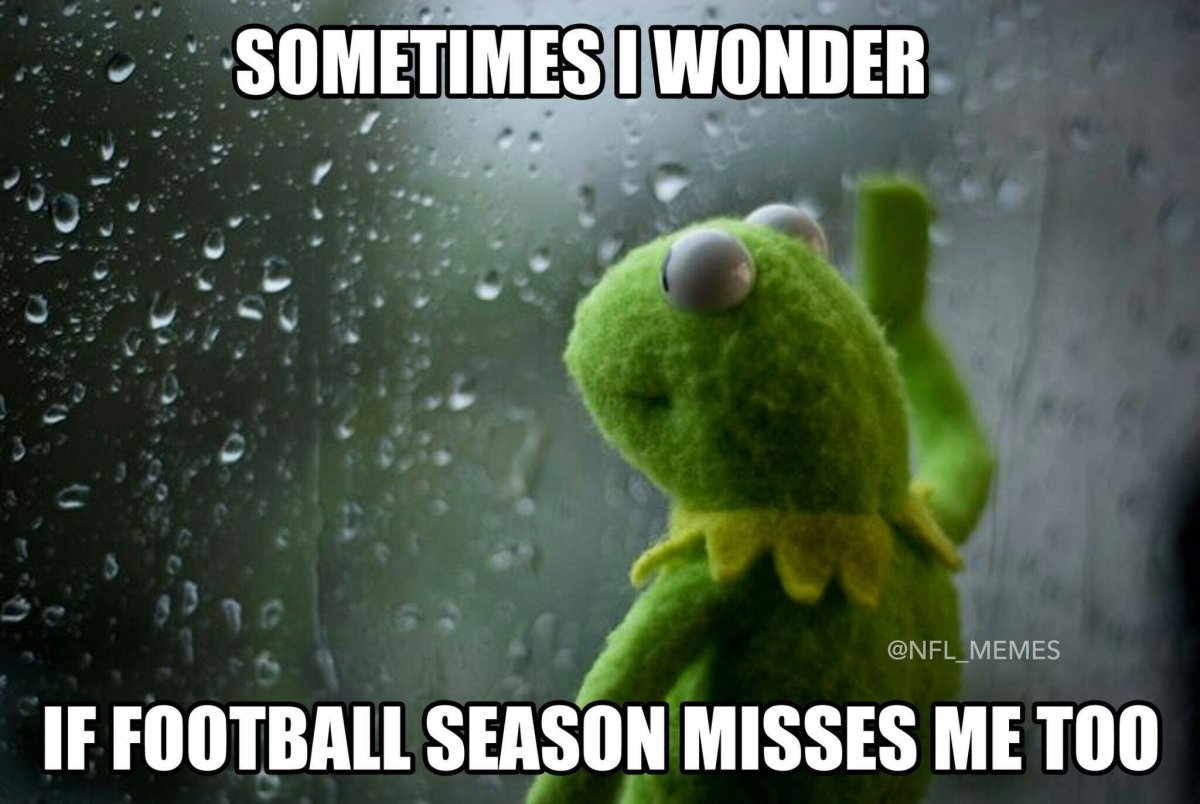 Лягушонок Кермит ожидание