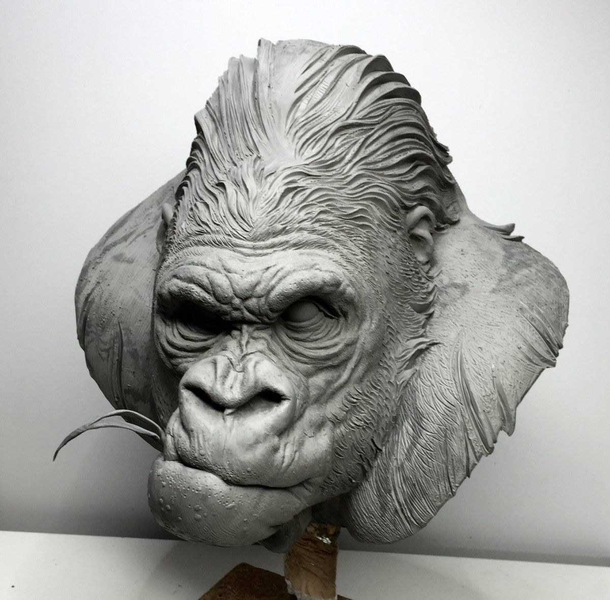 Tomek Radziewicz скульптор