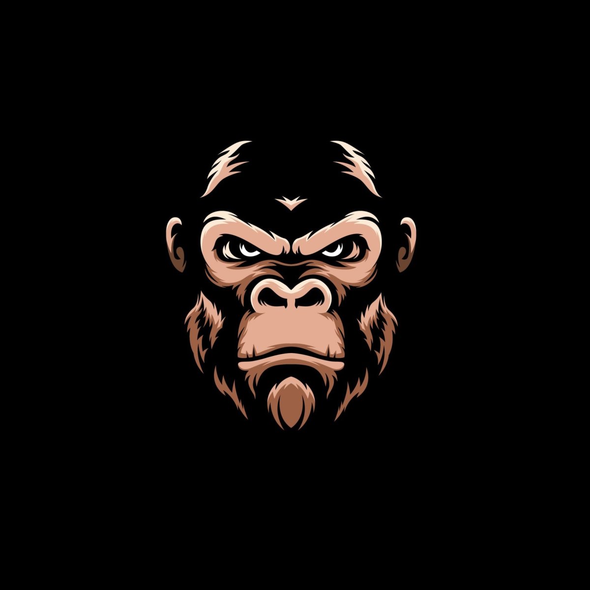 Медведь символ