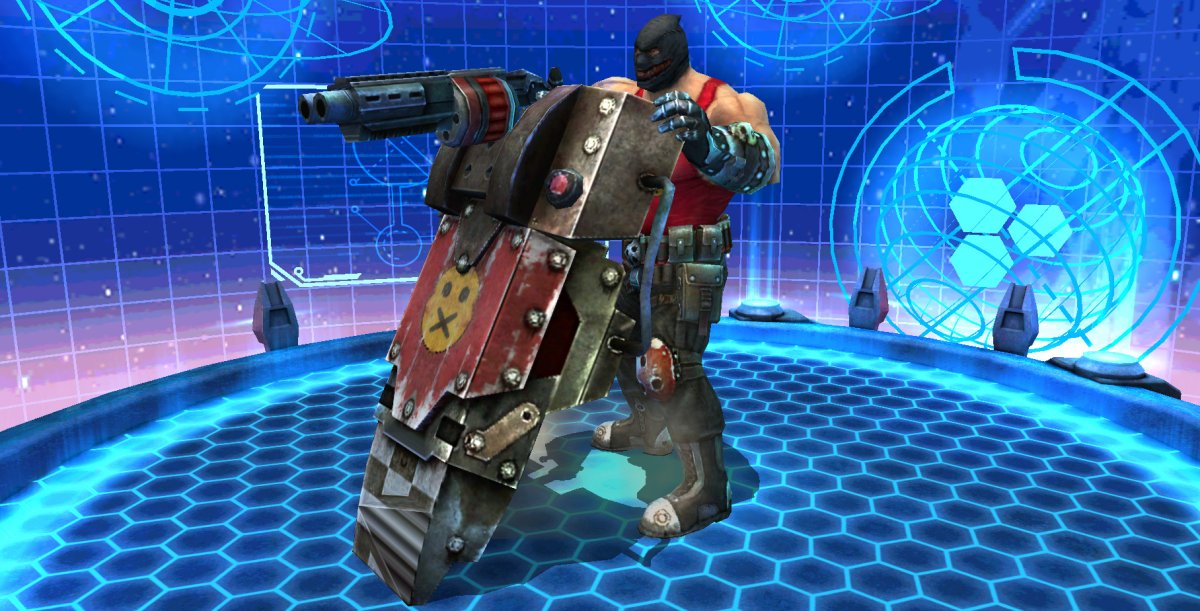 Эволюция битва за Утопию враги