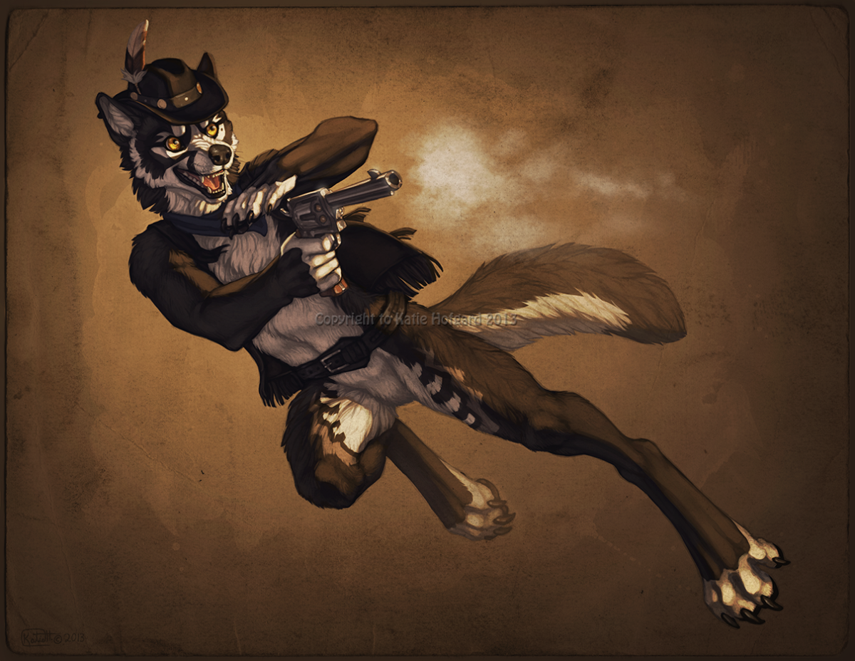 Фурри Металлисты