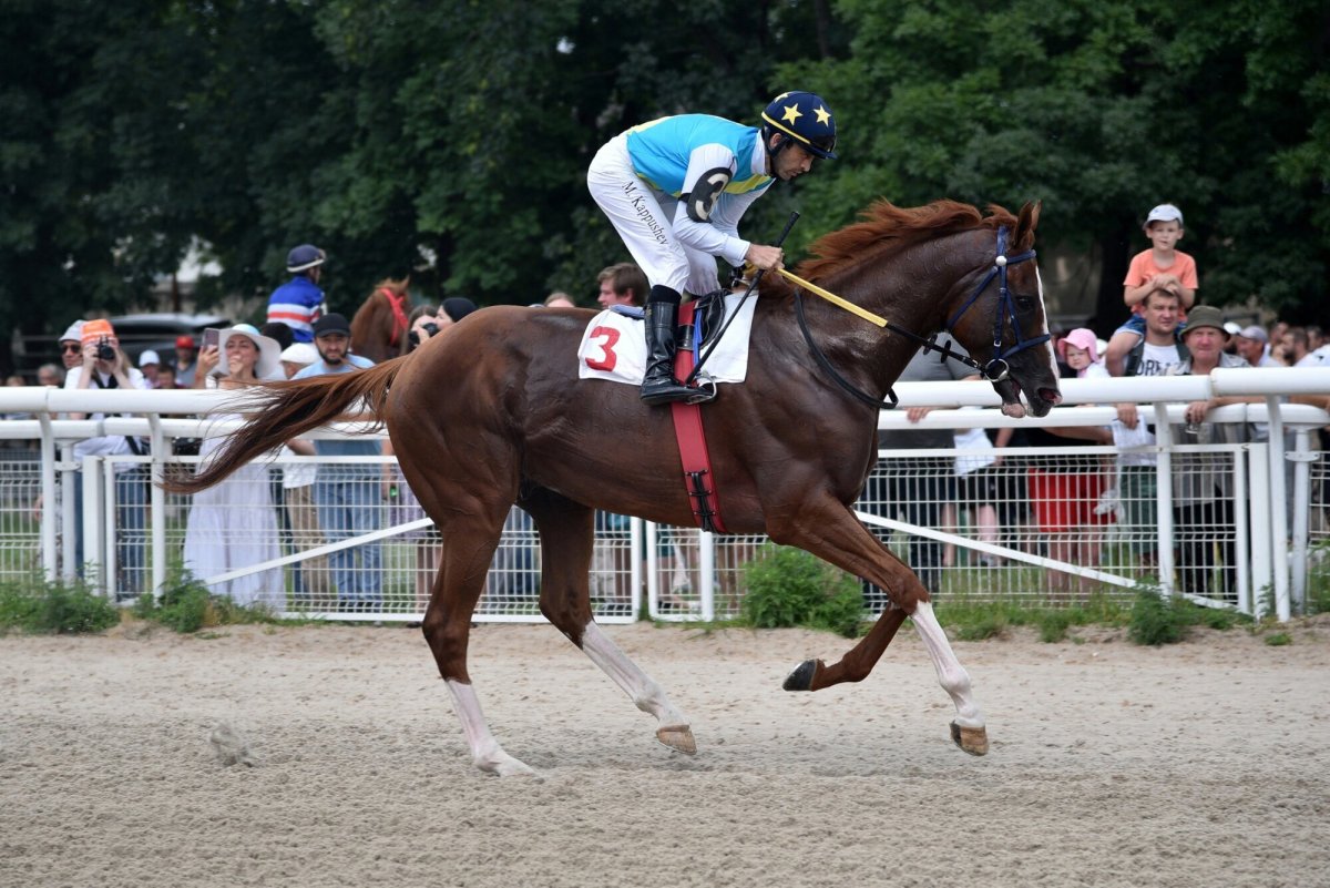 Кабирхан выиграл дерби Кабардино-Балкарии