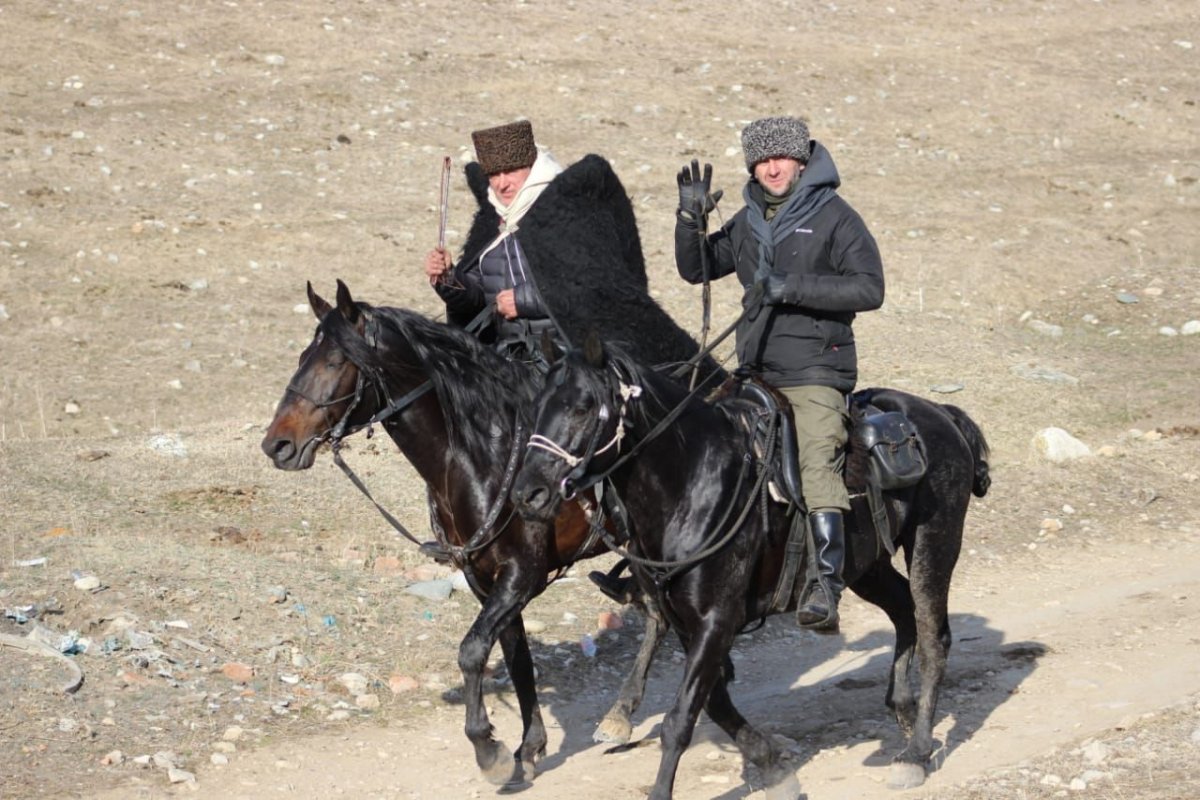 Хасан Хубиев