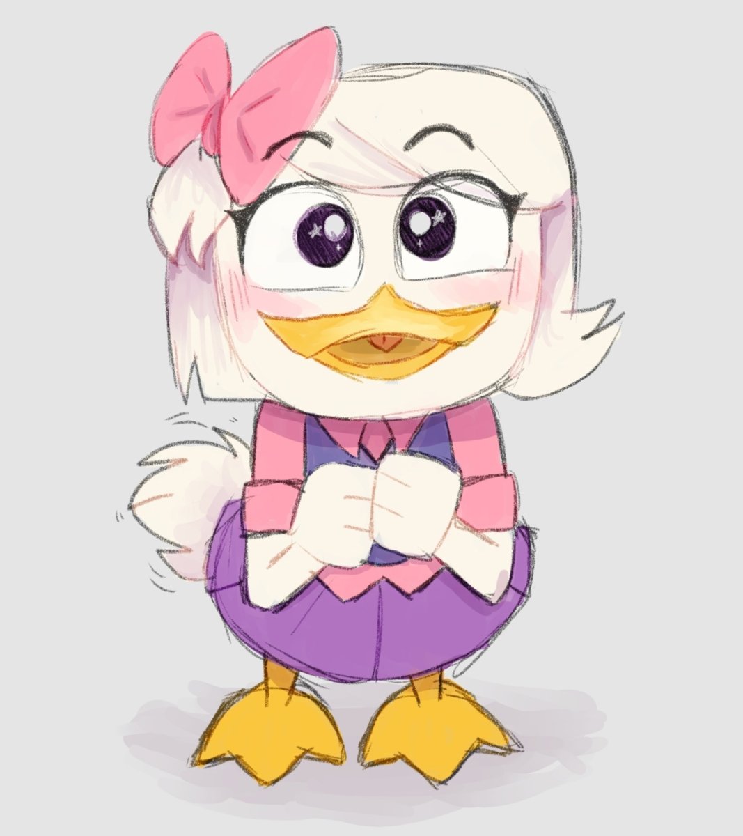 Поночка Вандеркряк