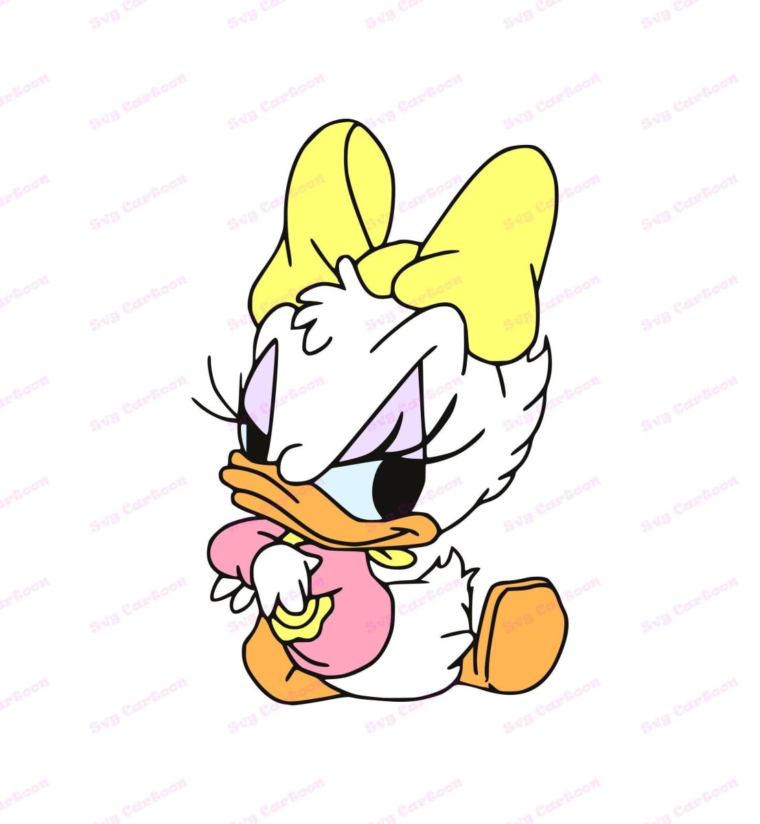 Поночка Дисней