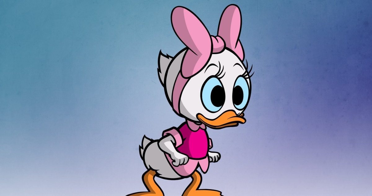 Утиные истории Понка