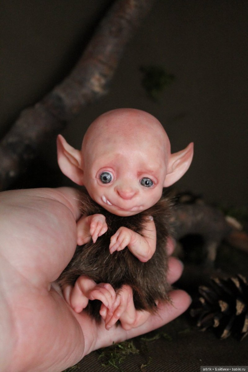 Самые страшные Детеныши животных