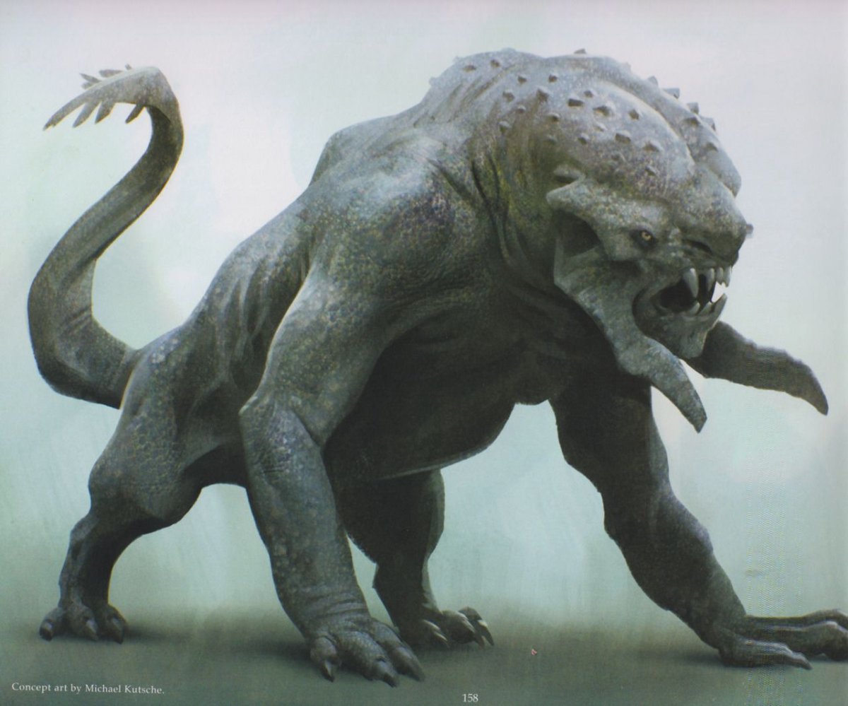 Пузатый Чибис Асгард