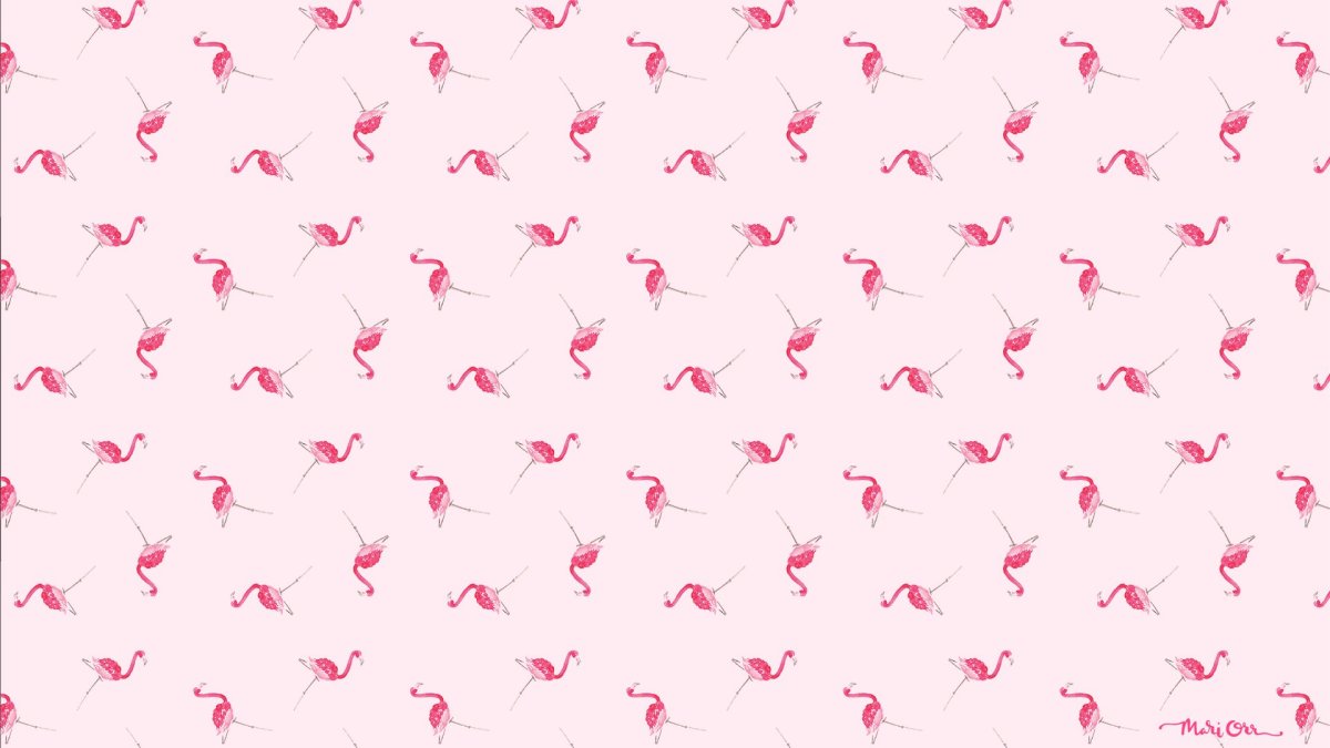 Фон с мелким рисунком