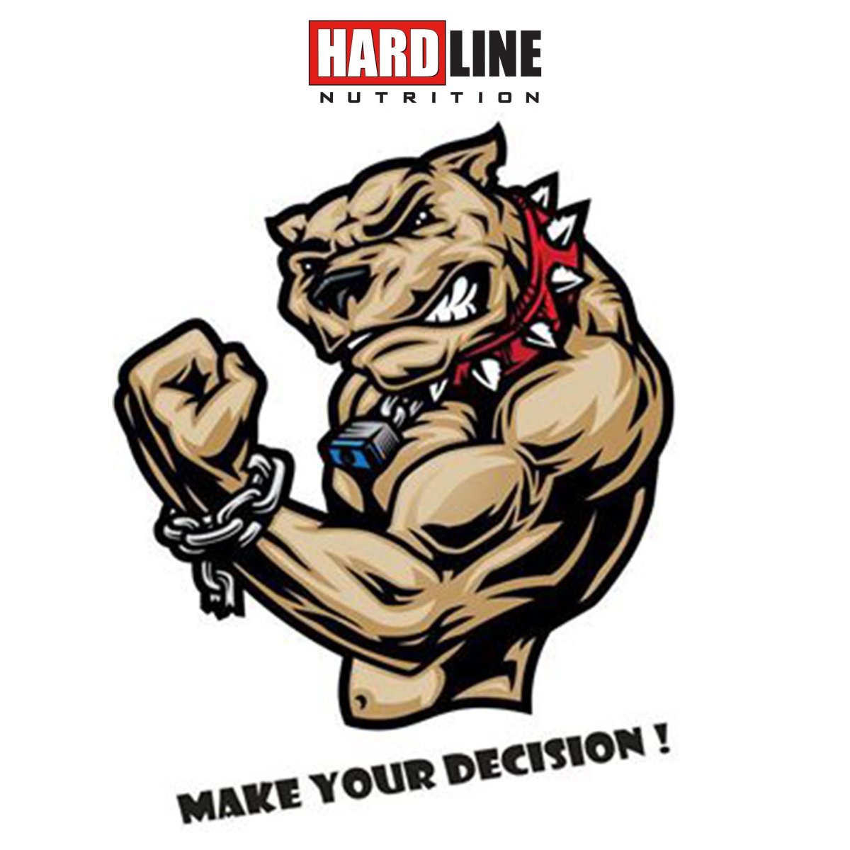 Медведь качок